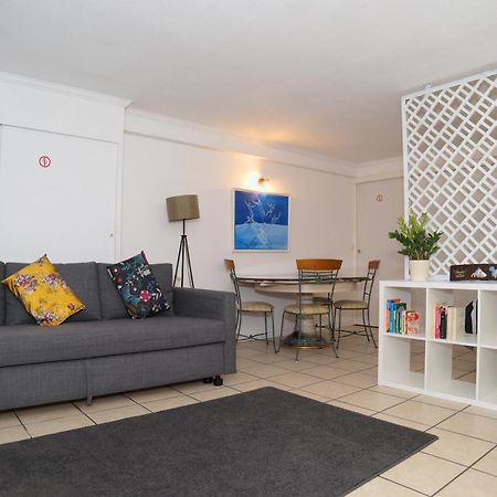 Agreable Maison En Centre Ville Noisy-le-Grand Exterior foto