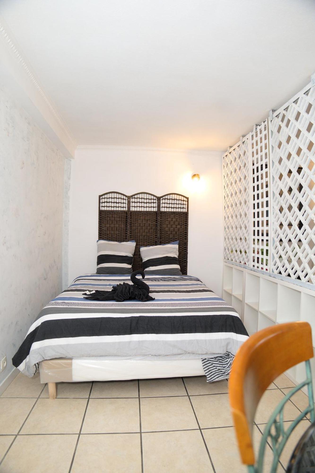 Agreable Maison En Centre Ville Noisy-le-Grand Exterior foto